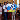 Немцы подарили самарской школе флаг с символами России и Германии