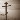 На кресте, установленном на Лысой горе, появилась свастика