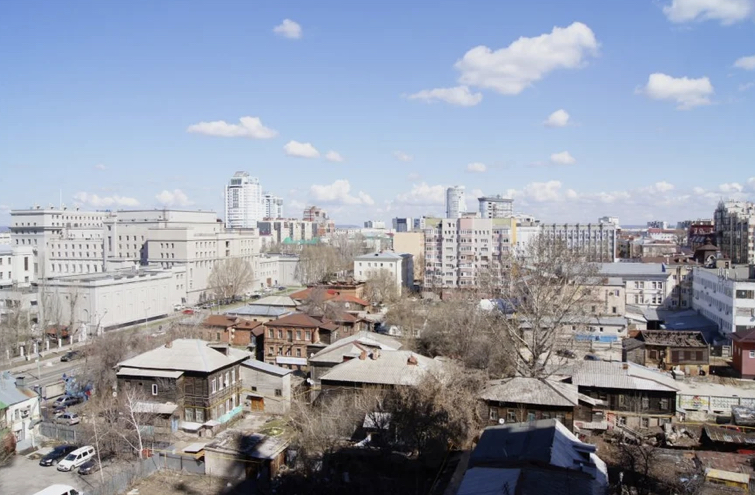 Уровень кредитоспособности Самарской области оценили как «высокий»