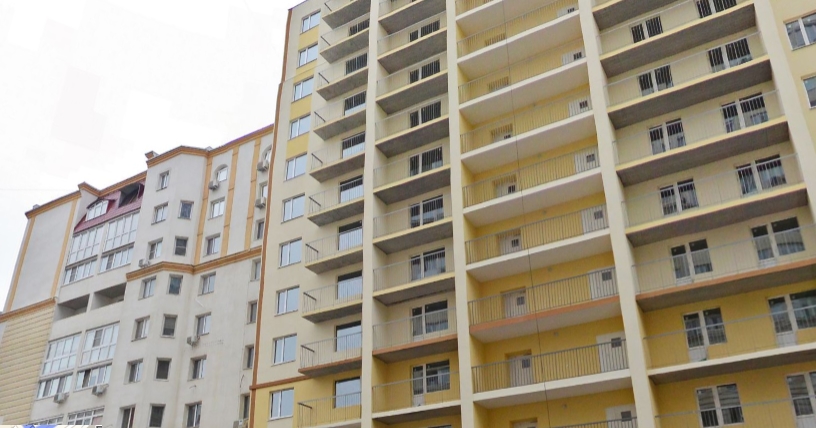 В ЖК «Париж» продали квартиры на незаконно построенных этажах