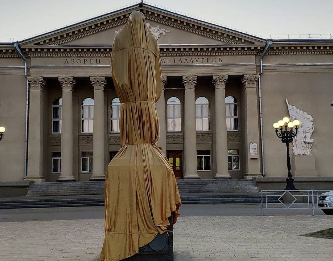 В Самаре 25 ноября откроют памятник Мочалову