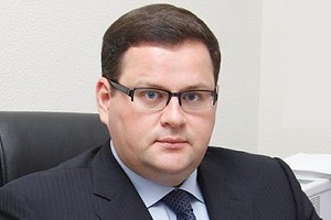 Самарец стал федеральным министром
