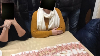 Депутат городской думы Чапаевска «заказала» своего мужа