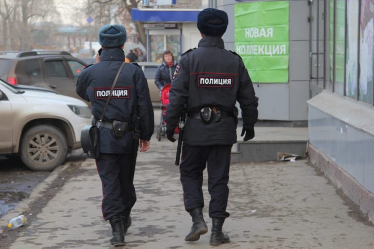 За сутки в Самарской области составили 70 протоколов за нарушение режима самоизоляции