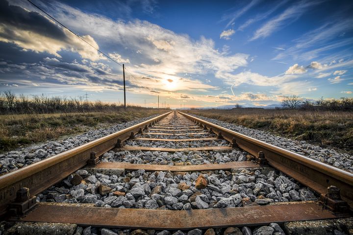 Железнодорожную ветку до особой экономической зоны «Тольятти» построят к середине лета 2021 года