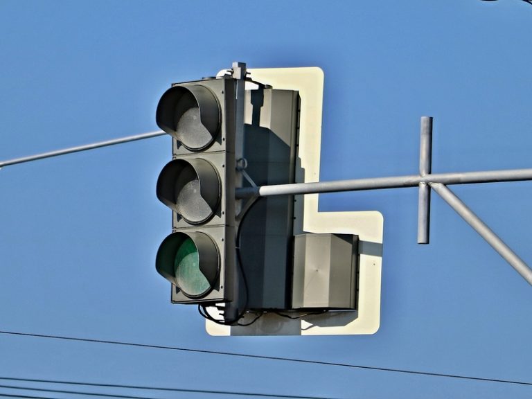 Где в Самаре установят новые светофоры: публикуем список адресов