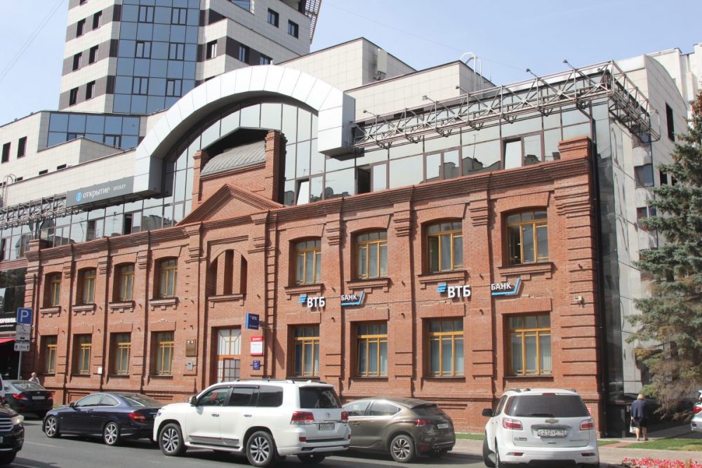 ВТБ в Самаре провел первую в ПФО ипотечную сделку онлайн