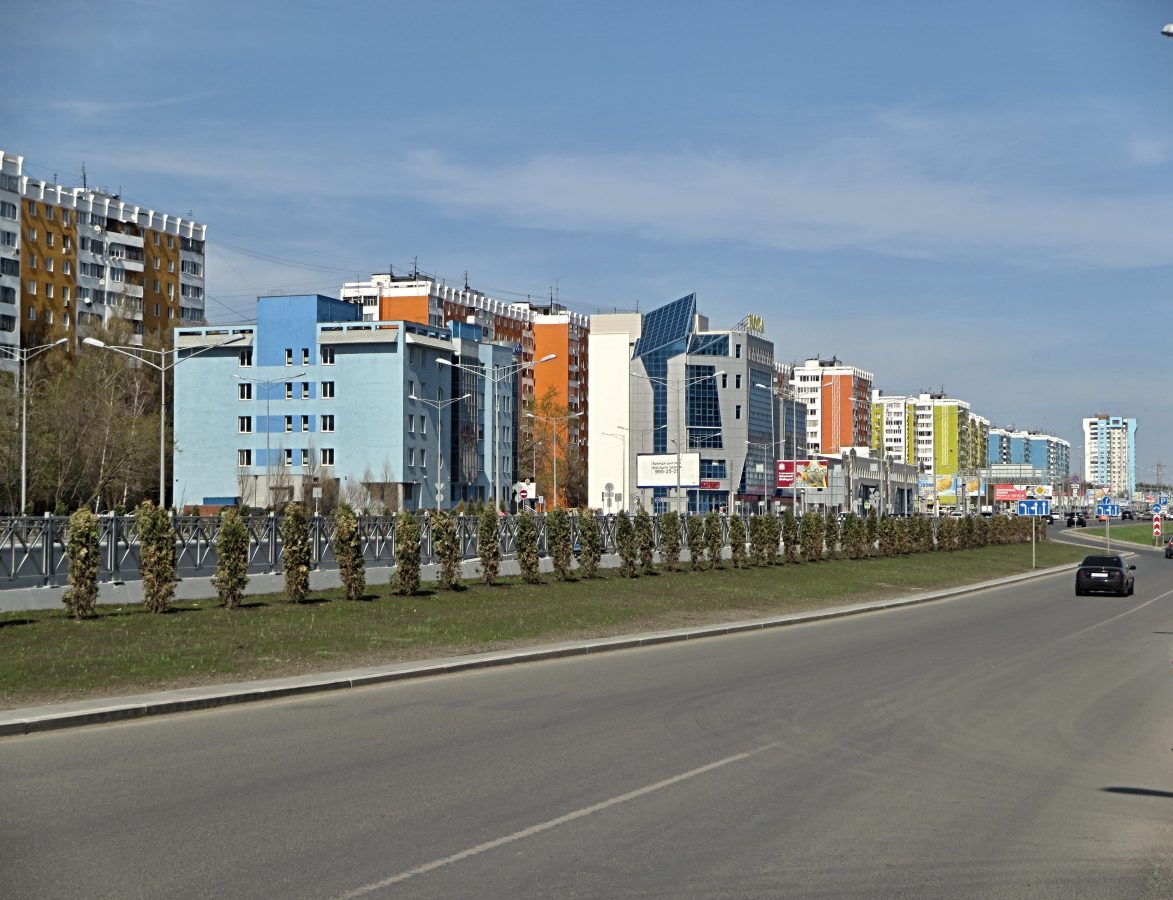 Транспортная система Самарской области станет "умной"