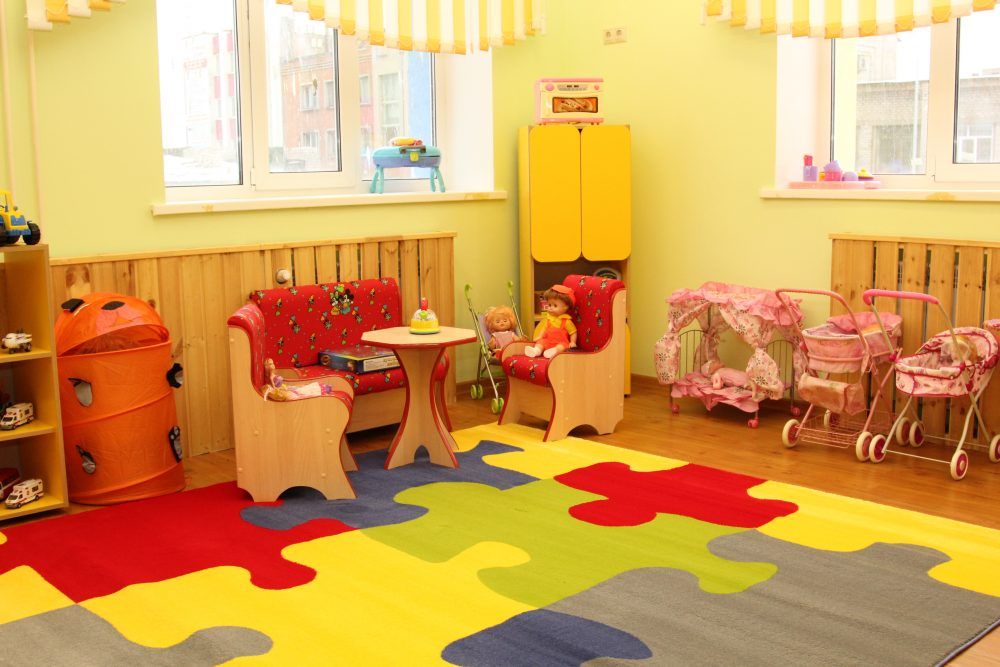 Елена Лапушкина рассказала о новой схеме субсидирования частных детских садов