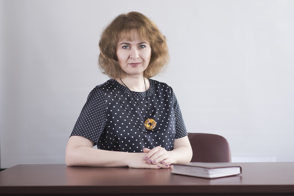 Директор Самарской информационно-библиотечной системы: «Читатели соскучились по живому общению, интернет его не заменит»