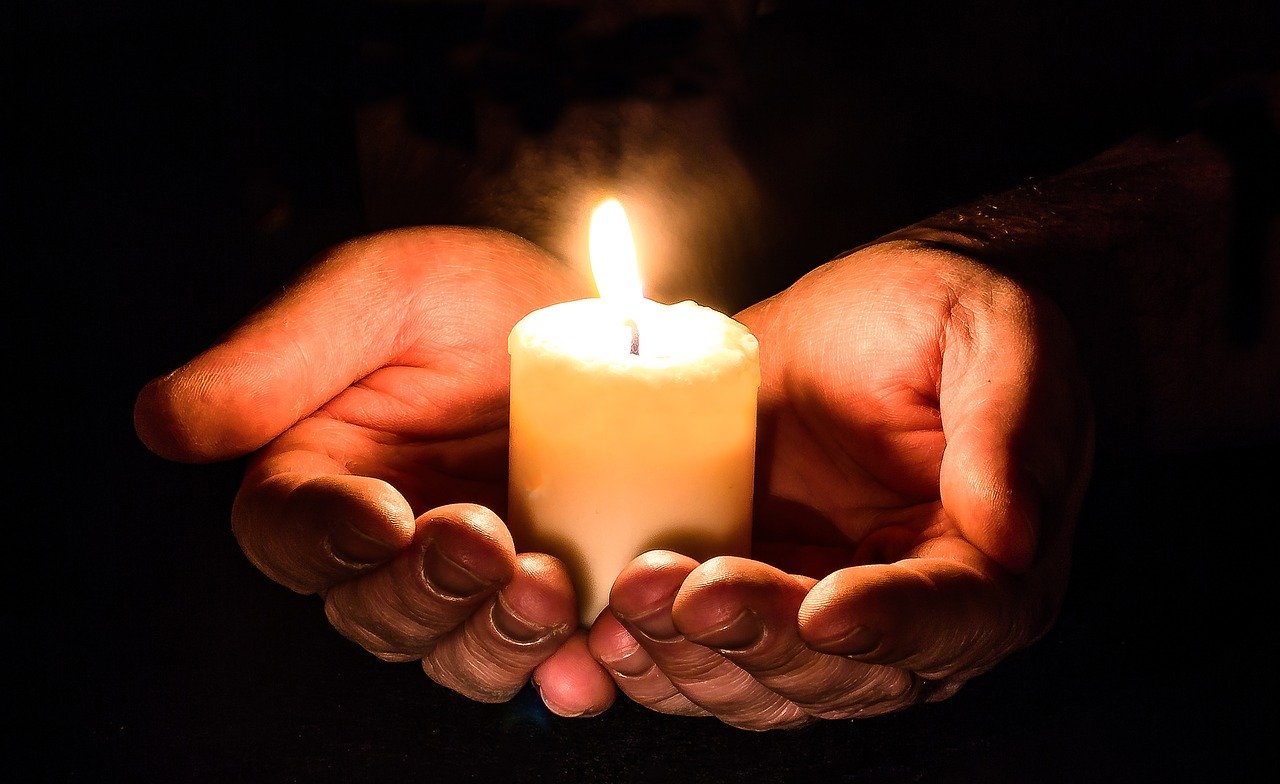 Жители Самарской области могут «зажечь» свечу онлайн в память о войне