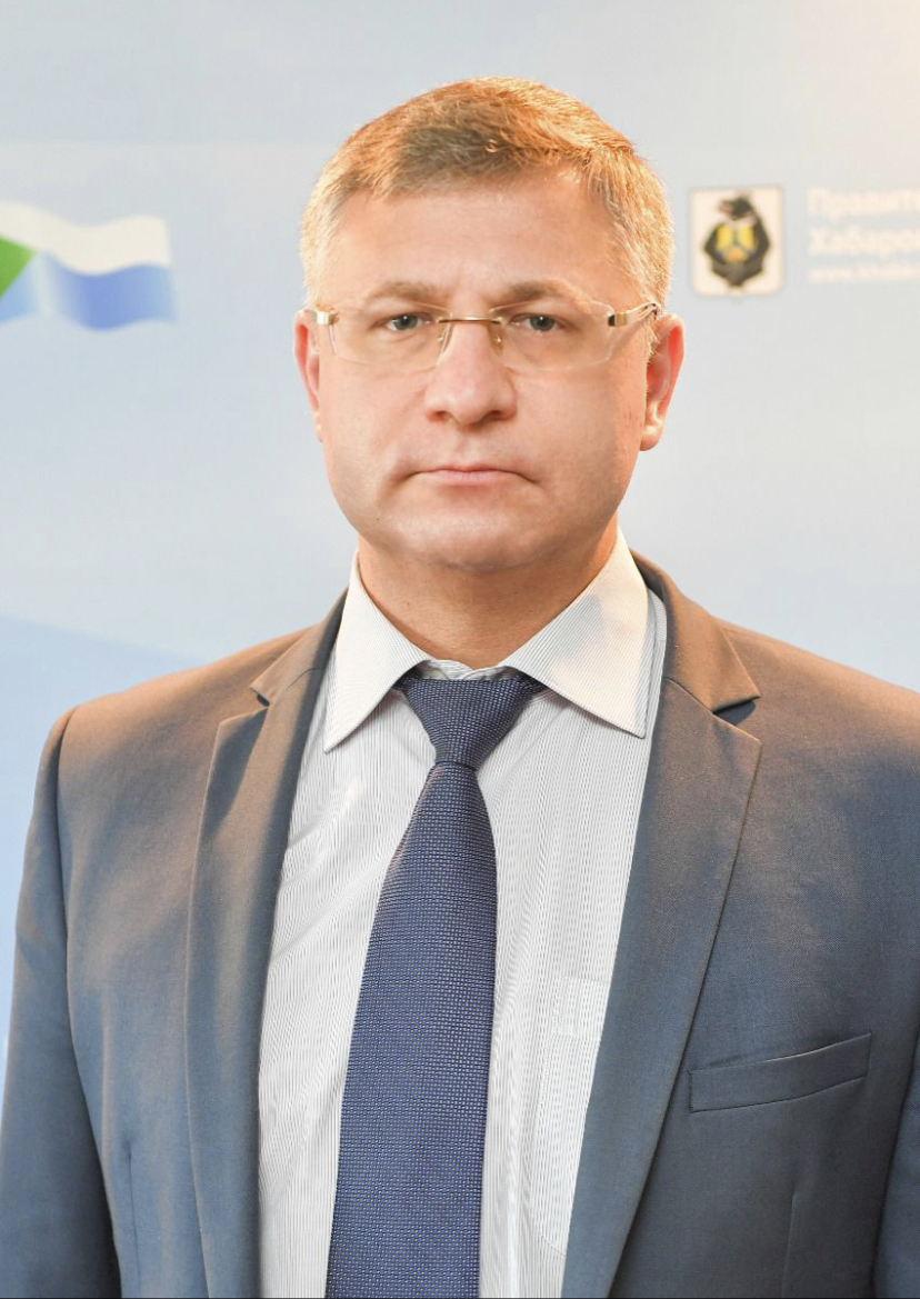 Самарский чиновник стал и.о. министра соцзащиты Хабаровского края
