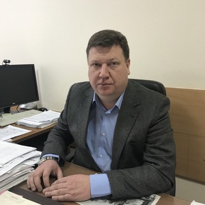 Назначен исполнительный директор института экономики и управления Самарского университета