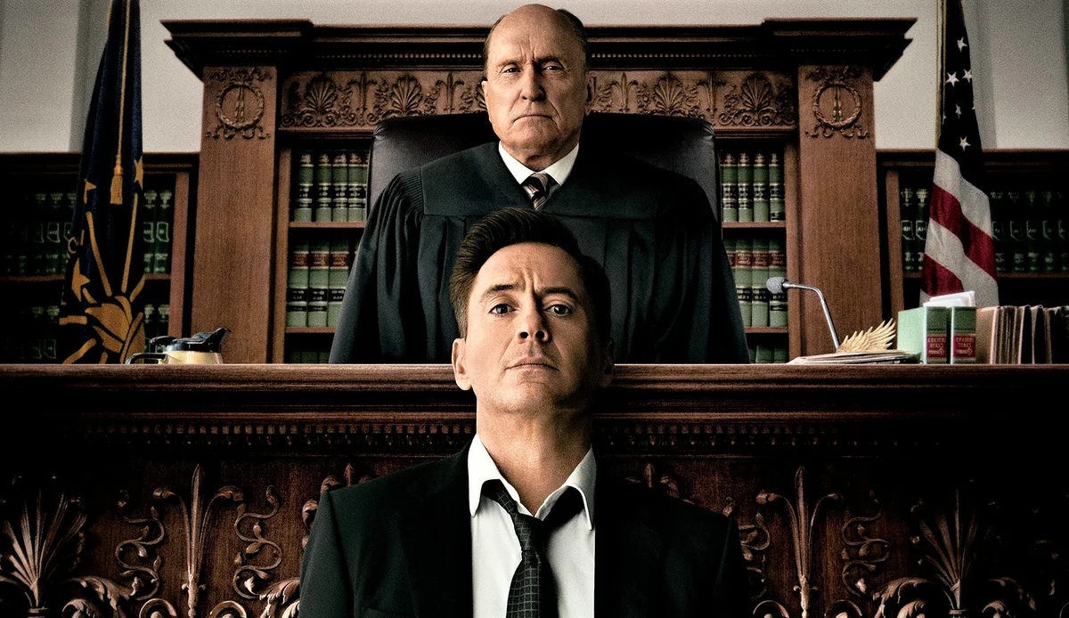 Всем встать, суд идет: топ-5 фильмов ко Дню юриста
