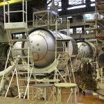 РКЦ «Прогресс» разработает проект ракетно-космического комплекса для «Роскосмоса»