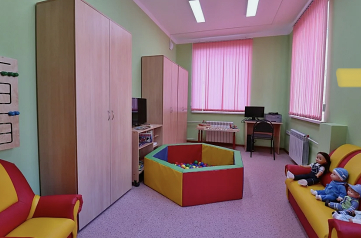 На строительство детского сада в Самаре потратят свыше 125 млн рублей
