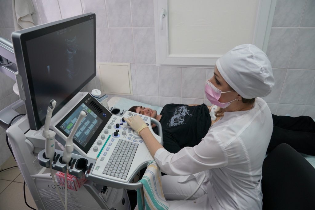 В Самарской области к 2024 году планируют открыть 12 центров амбулаторной онкопомощи