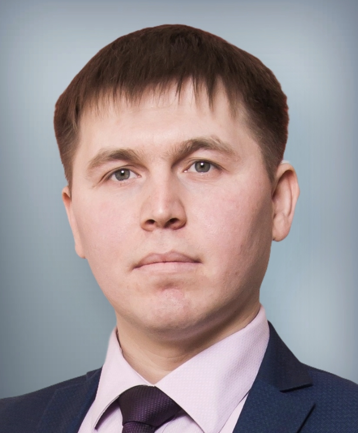 Директором Самарского филиала АО «ЭнергосбыТ Плюс» стал Григорий Чернов