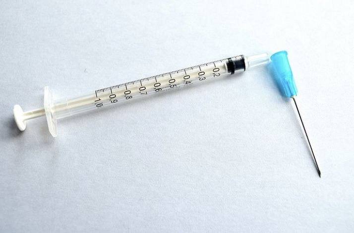 В Самарскую область привезут свыше 23 тысяч доз вакцины от COVID-19