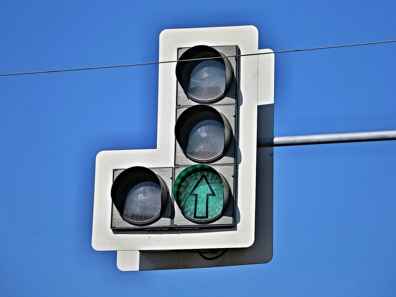 В Самаре установят светофор на Зубчаниновском шоссе