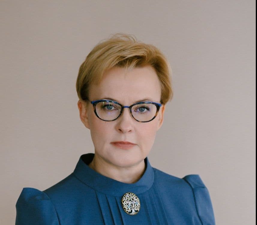 Глава Самары Елена Лапушкина выразила соболезнования в связи с уходом из жизни Людмилы Горожаниной
