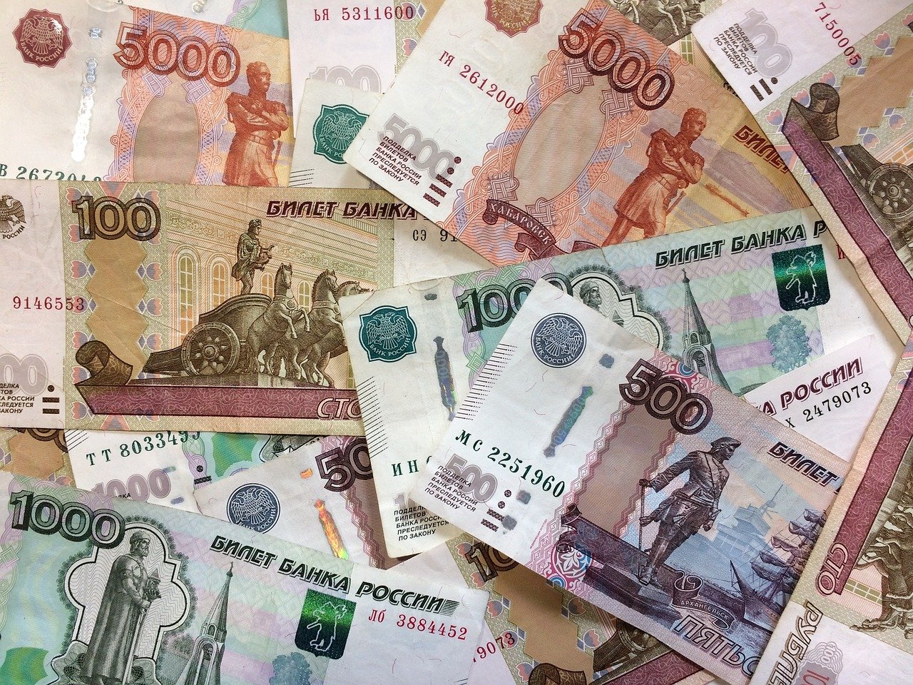 Медицинским организациям Самарской области выделили 489,4 млн рублей