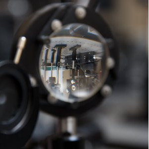 Самарские ученые разработали сверхлегкую оптику для наноспутников