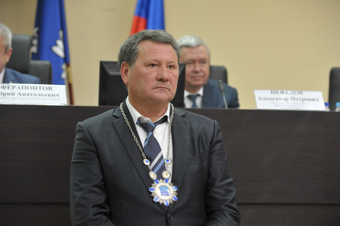 В Новокуйбышевске закрыли уголовное дело по факту самоубийства мэра