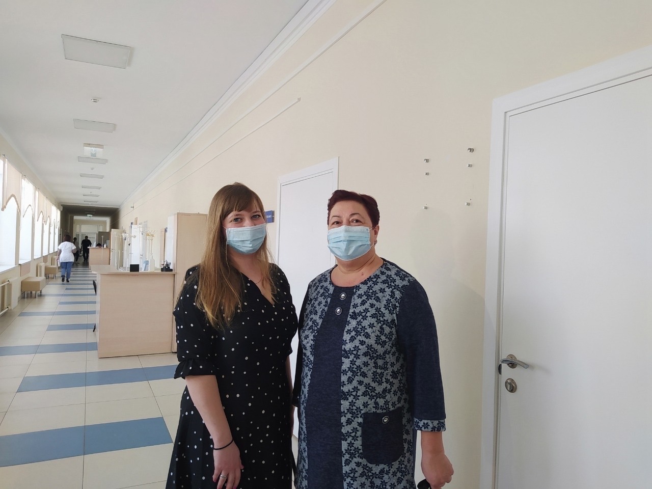 В Самаре пациентке с коронавирусом провели переливание антиковидной плазмы