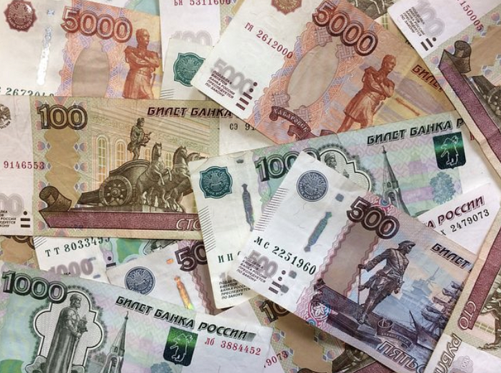 Депутаты Самарской губдумы распределили 17 млрд рублей