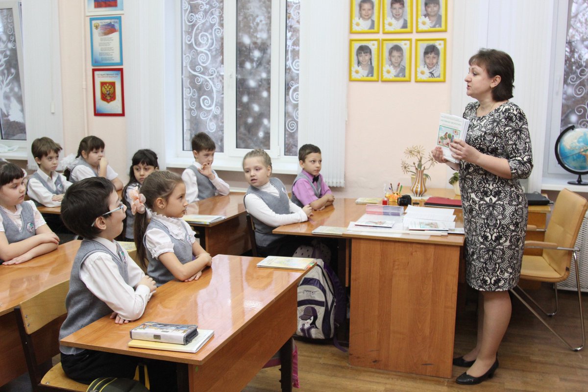 В Самарской области проведут профэкзамен для учителей
