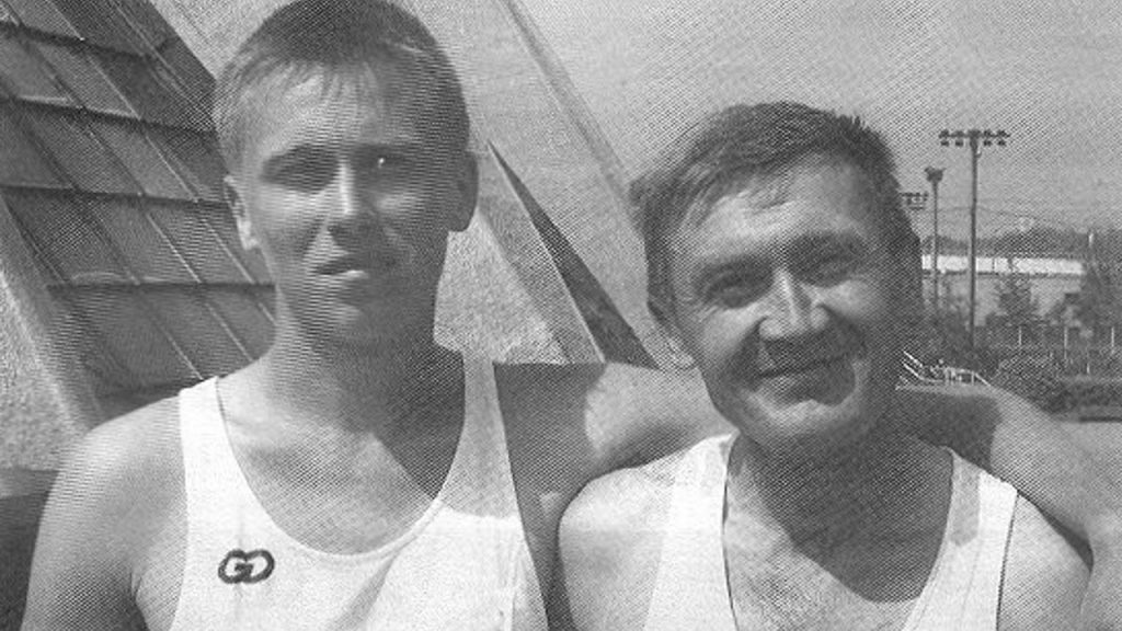 Последний марафонец СССР. Старты и финиши Равиля Кашапова