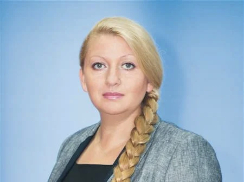Ирина Кочуева стала руководителем исполкома самарского отделения «Единой России»