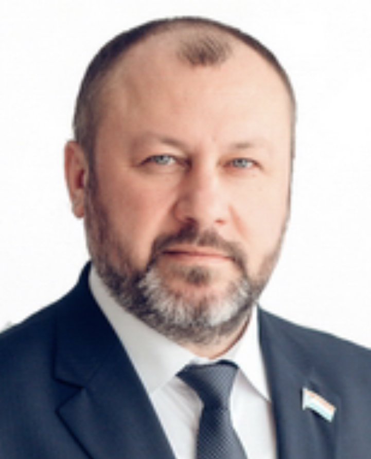 Самарский депутат Александр Чернышев стал и.о. председателя реготделения ДОСААФ