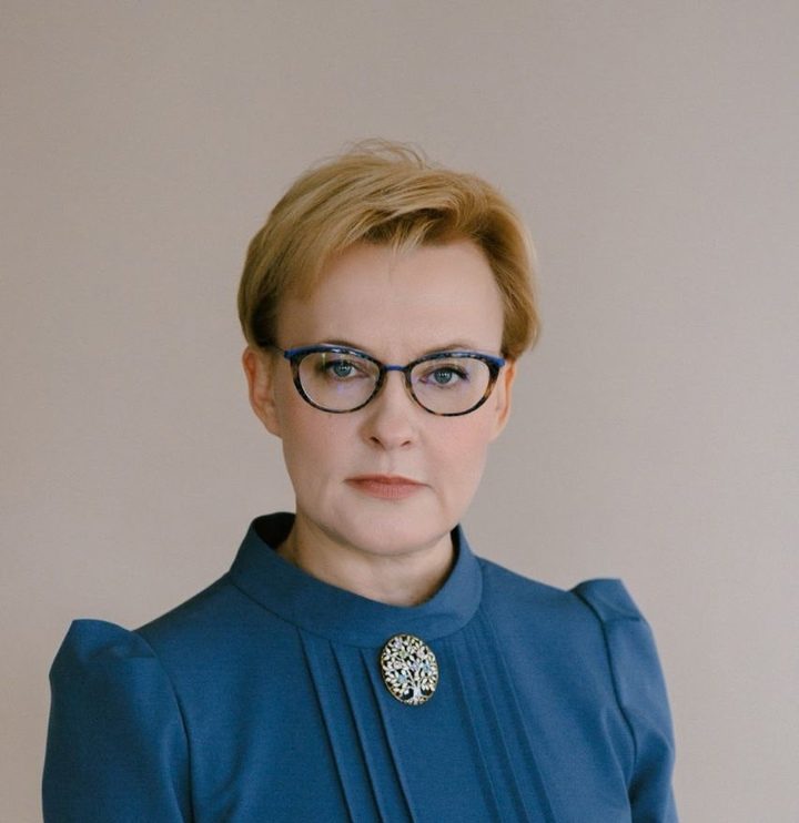 Елена Лапушкина: В очередной раз убедилась, насколько президент понимает ситуацию в стране