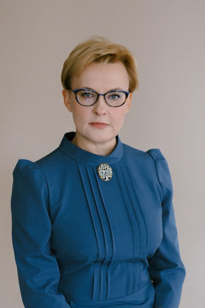 Елена Лапушкина: В очередной раз убедилась насколько президент понимает ситуацию в стране