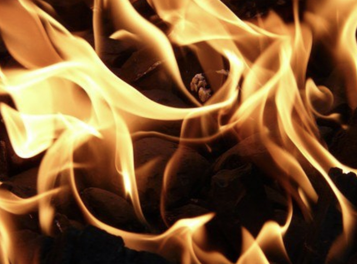 В Самаре в пожаре погибла 68-летняя женщина
