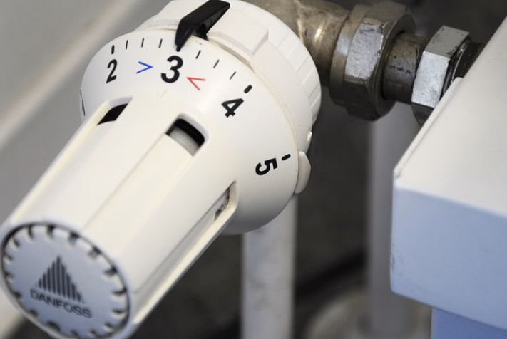 В Самаре энергетики рекомендовали  УК и ТСЖ отрегулировать режим теплоснабжения в домах