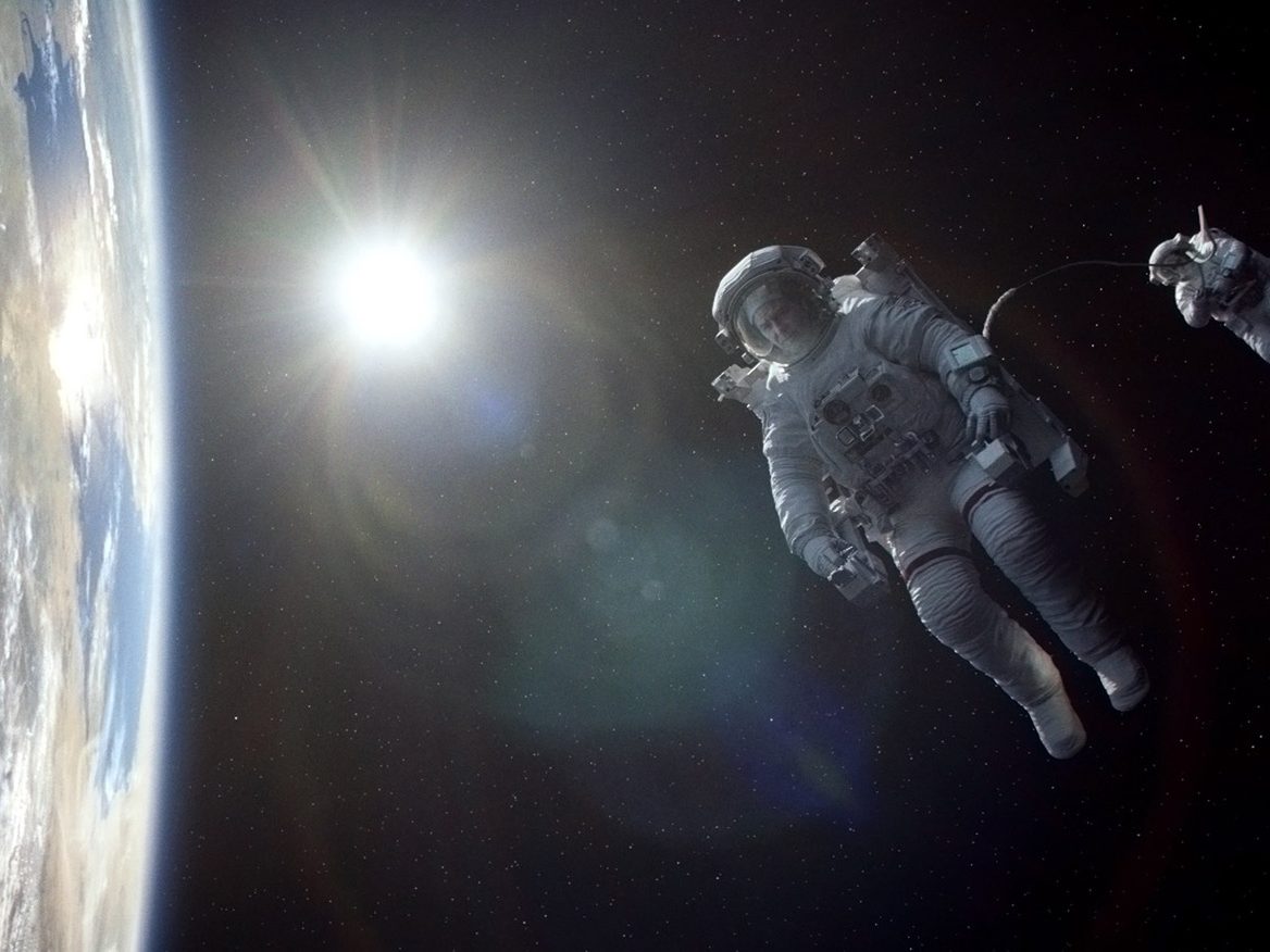 Поехали: топ-8 фильмов ко Дню космонавтики