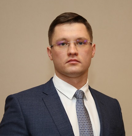 Евгений Чудаев покинул Минстрой по собственному желанию
