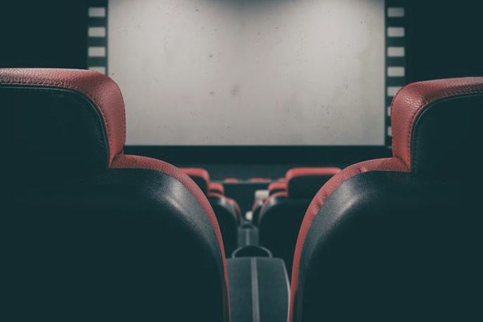 В Железнодорожном районе Самары появится кинотеатр