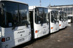 В поселке Зубчаниновка в Самаре изменят работу автобусов