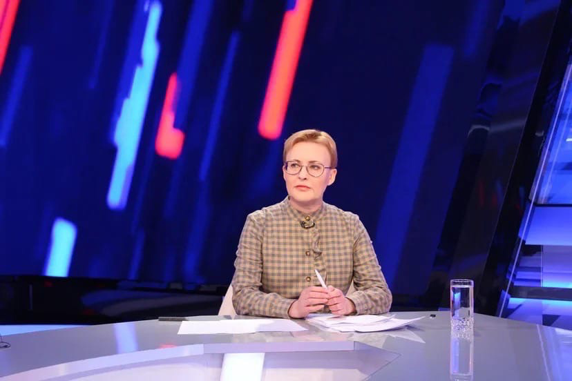 Елена Лапушкина ответит на вопросы жителей Самары в прямом эфире