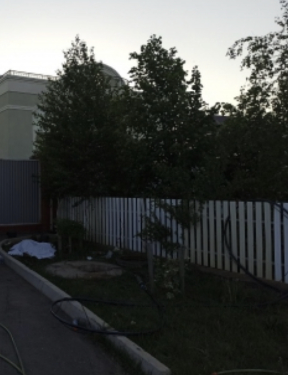 В Самарской области рабочий скончался во время чистки колодца