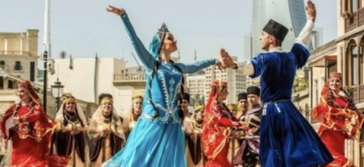 В Самаре отметят День азербайджанской культуры