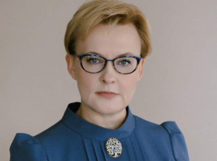 Глава Самары Елена Лапушкина прокомментировала участие в праймериз