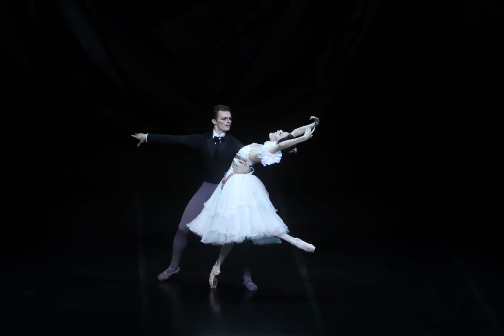 Самарский театр оперы и балета выступит в Челябинске на международном фестивале