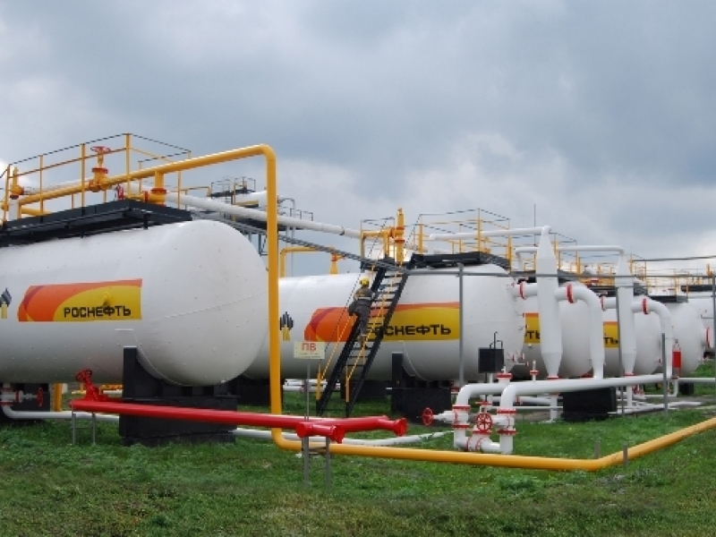 В Самаре открыли новое месторождение нефти