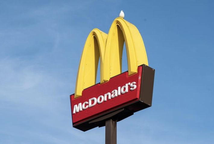 В Самарской области построят 10 новых ресторанов «Макдоналдс»