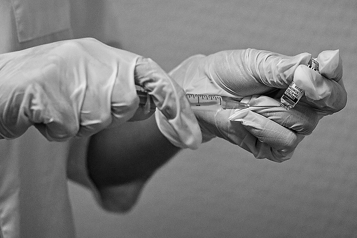 Как вакцинация спасла человечество от смертельных болезней